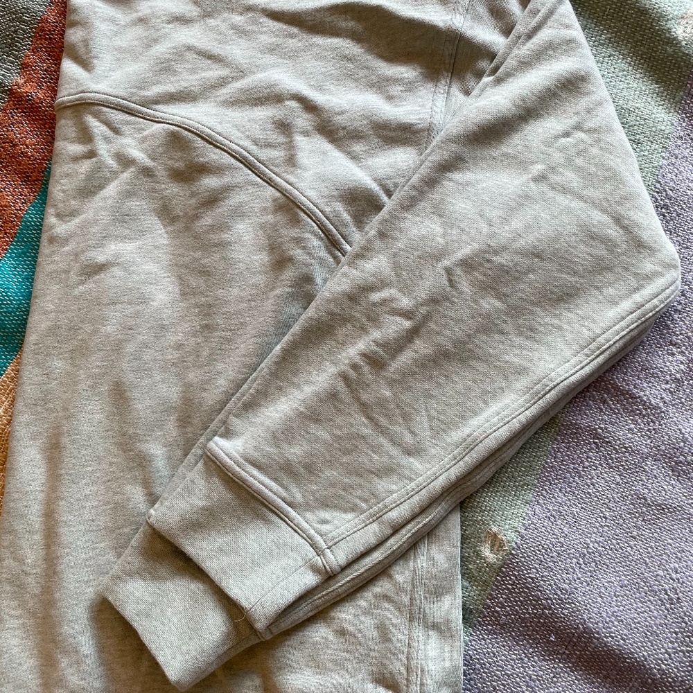 Lululemon All Yours Crew